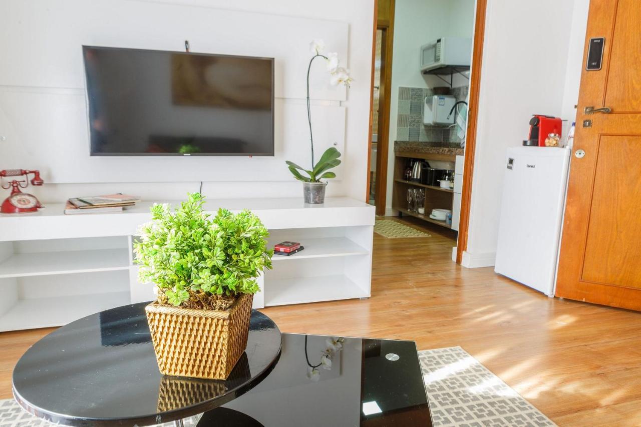 Apartamento Aconchegante Em Alto De Pinheiros São Paulo Exterior photo