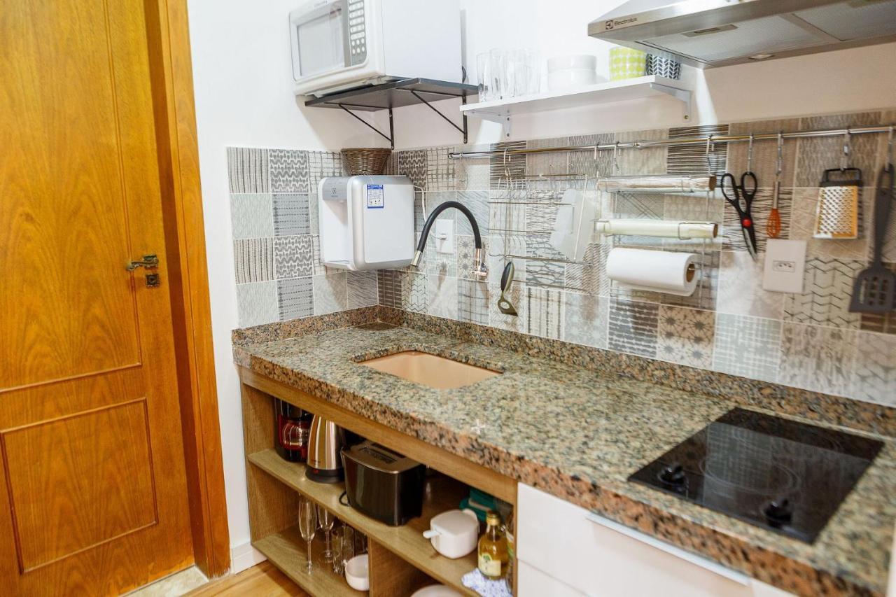 Apartamento Aconchegante Em Alto De Pinheiros São Paulo Exterior photo