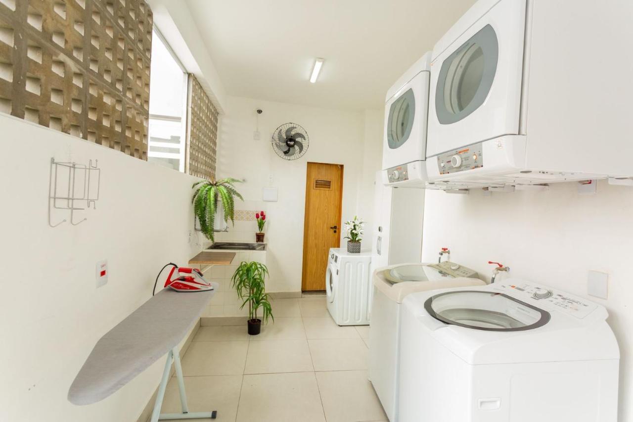 Apartamento Aconchegante Em Alto De Pinheiros São Paulo Exterior photo